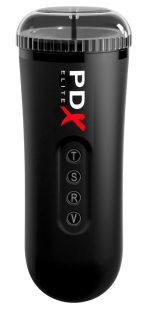 PDX Elite Moto Blower - obrazek 5