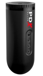 PDX Elite Moto Blower - obrazek 6