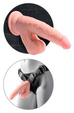 6in. TDC With Swinging Balls - obrazek 6