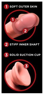 6in. TDC With Swinging Balls - obrazek 7