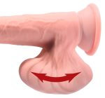 9in. TDC With Swinging Balls - obrazek 4