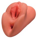 PDX Plus PP Double Stroker Tan - obrazek 2