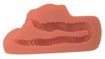 PDX Plus PP Double Stroker Tan - obrazek 4