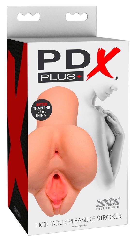 42-05459370000 PDX Plus Pick Your Pleasure St - obrazek 1