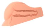PDX Plus Ass Masturbator Light - obrazek 5