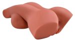 PDX Plus Perfect 10 Torso Tan - obrazek 5