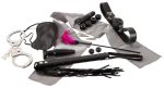 FFSLE Ultimate Bondage Kit - obrazek 2