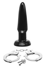 FFSLE Ultimate Bondage Kit - obrazek 3