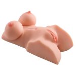 PET Double-D Masturbator - obrazek 2