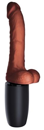 KCP 7.5 Thrusting w balls Brow - obrazek 2