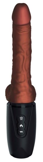 KCP 7.5 Thrusting w balls Brow - obrazek 3