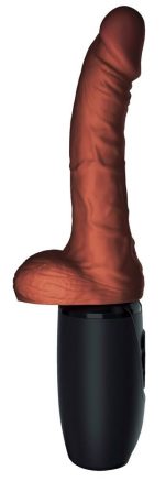 KCP 7.5 Thrusting w balls Brow - obrazek 4
