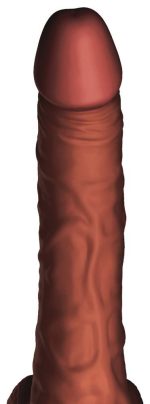 KCP 7.5 Thrusting w balls Brow - obrazek 6