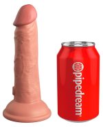 KCE 6 Dual Density Cock Light - obrazek 2