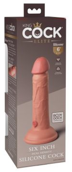 KCE 6 Dual Density Cock Light - obrazek 6