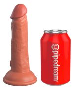 KCE 6 Dual Density Cock Tan - obrazek 2