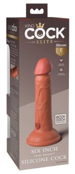 KCE 6 Dual Density Cock Tan - obrazek 6