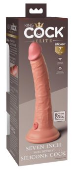 KCE 7 Dual Density Cock Light - obrazek 6