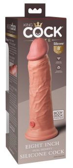 KCE 8 Dual Density Cock Light - obrazek 6