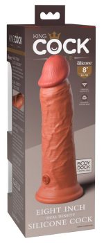 KCE 8 Dual Density Cock Tan - obrazek 6