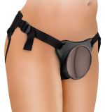 KCE Comfy Body Dock Strap-On H - obrazek 3