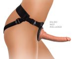 KCE Comfy Body Dock Strap-On H - obrazek 6