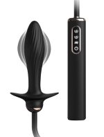AFE Auto-Throb Inflatable Plug - obrazek 2