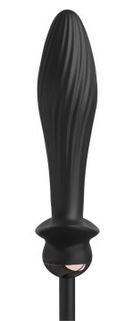 AFE Auto-Throb Inflatable Plug - obrazek 3