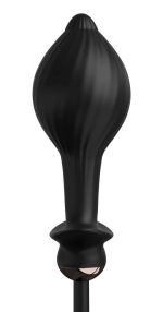 AFE Auto-Throb Inflatable Plug - obrazek 4