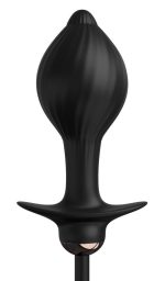 AFE Auto-Throb Inflatable Plug - obrazek 5