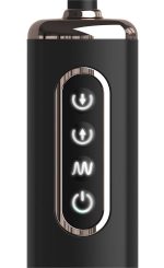 AFE Auto-Throb Inflatable Plug - obrazek 7