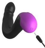 AFE Hyper Pulse P-Spot Massage - obrazek 4