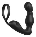 AFE Ass-Gasm Pro P-Spot Milker - obrazek 2