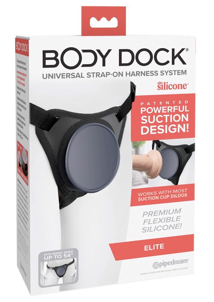 42-05470180000 Body Dock Elite - obrazek 1