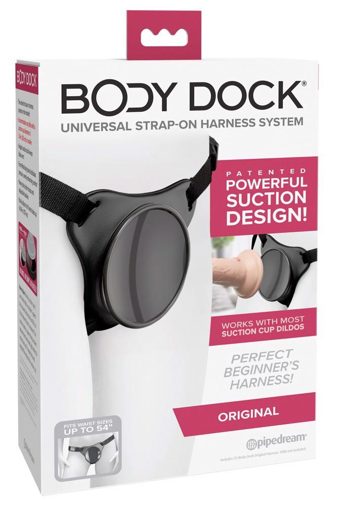 42-05470500000 Body Dock Original - obrazek 1