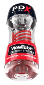 PDC Elite Viewtube 2 Stroker - obrazek 2