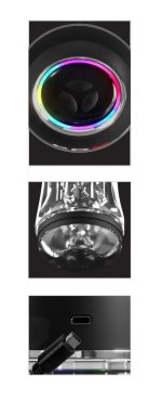 PDX Elite Viewtube Pro - obrazek 4