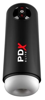 PDX Elite Moto-Milker - obrazek 2