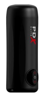 PDX Elite Moto-Milker - obrazek 3