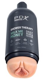 PDXP Shower Milk Me Honey Ligh - obrazek 2