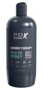 PDXP Shower Milk Me Honey Ligh - obrazek 3