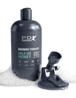 PDXP Shower Milk Me Honey Ligh - obrazek 5