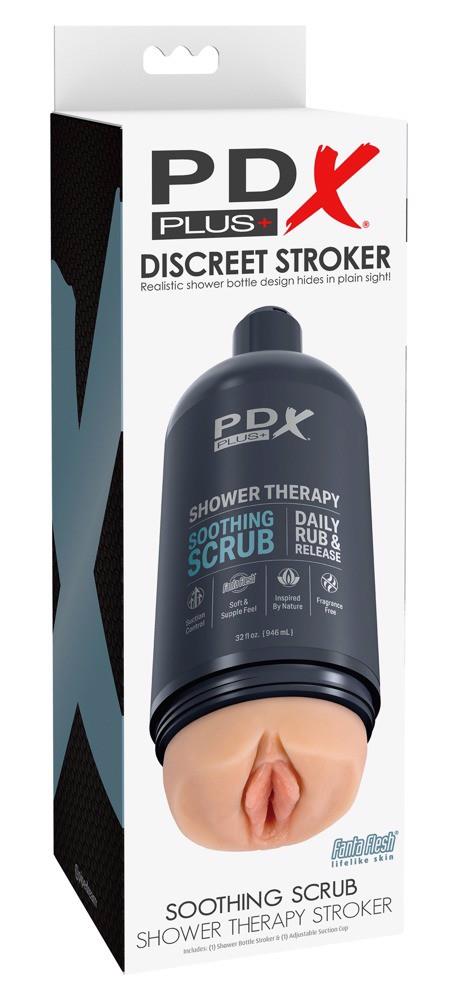 42-05473870000 PDXP Shower Soothing light - obrazek 1