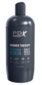 PDXP Shower Soothing light - obrazek 3