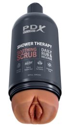 PDXP Shower Soothing Tan - obrazek 2