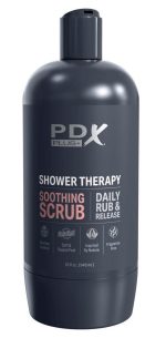 PDXP Shower Soothing Tan - obrazek 3