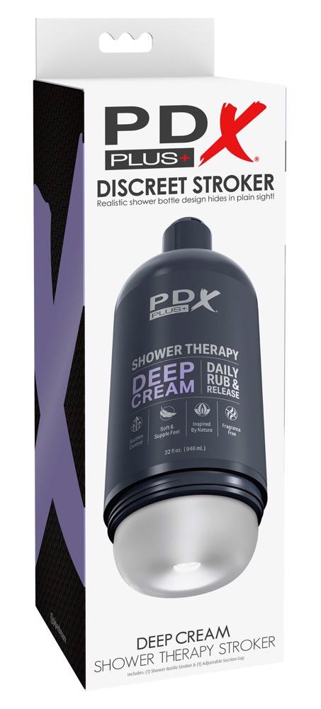 42-05474090000 PDXP Shower Therapy Deep Cream - obrazek 1