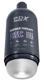 PDXP Shower Therapy Deep Cream - obrazek 2