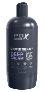PDXP Shower Therapy Deep Cream - obrazek 3