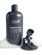 PDXP Shower Therapy Deep Cream - obrazek 5